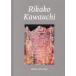Rikako Kawauchi Works 2014-2022 река внутри .../ работа 