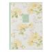 PAGEM by NOLTYpeijem память 3 год полосный для дневник A5 Laura Ashley ( мед sakru Trail )(2025 год 1 месяц начало ) 8631