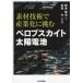 pe Lobb s кайт солнечная батарея материалы технология . промышленность .....книга@. futoshi / работа . склон сила / технология ..