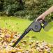  заряжающийся беспроводной вентилятор Makita 14.4v 18v аккумулятор lithium ион Makita вентилятор выключатель заряжающийся вентилятор пылесос электроинструмент корпус только 
