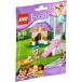  Lego (LEGO)f линзы papi-. Play house 41025