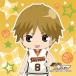 100 деталь The Basketball Which Kuroko Plays . земля Kiyoshi .(10x10cm)
