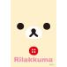en Sky (ENSKY) 150 деталь составная картинка ko Rilakkuma Mini мозаика (10x14.7cm)