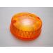 Z1 Z2 H2 H1B W1SA W3 Z400 стекло указателя поворота ( orange )