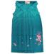 . индустрия hakama церемония окончания .. бледно-голубой bokashi Sakura .. вышивка используя товары по специальной цене SS,S,M,L