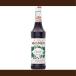  сироп MONINmo наан black currant 700ml 17шт.@ до 1 упаковка 