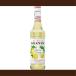  сироп MONINmo наан лимон 700ml 17шт.@ до 1 упаковка 