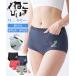  шорты M L LLnisen хлопок . стрейч карман есть глубокий .. гигиенический шорты днем для 2 листов ночь для 2 листов итого 4 крыльев есть салфетка соответствует женщина нижнее белье женский менструация хлопок 95%