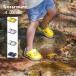 [ бесплатная доставка ] Crocs сандалии ребенок мужчина девочка сабо Kids baby Junior обувь сабо сандалии casual простой уличный reja