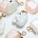 AirPods кейс [ можно выбрать очарование ] no. 3 поколение no. 2 поколение no. 1 поколение Kirakira Корея симпатичный Apple Air Pods Heart жемчуг жемчуг способ защита 