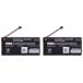 NINTENDO switch �X�C�b�` �o�b�e���[ 2�Z�b�g HAC-006 �W���C�R�� JOY-CON �C�V�� �j���e���h�[ ���`�E�� �C�I�� �݊��i �W���C�R���o�b�e���[ �d�r �����p