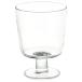 IKEA Ikea 365+ бокал прозрачный стекло 30cl 4 шт. комплект усиленный стеклянный ширина . вдоволь десерт. пик установка . кулинария. пик установка бокал для коктейля бокал для вина 