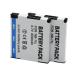 2 шт set CANON NB-11L сменный аккумулятор PSE Mark есть Canon 