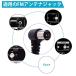 F�R�l�N�^�[ 75�I�[�� Ohm T�^/Y�^ ���� �_�C�|�[�� �A���e�i �����\ �����x FM���W�I�A���e�i �X�e���I ���V�[�o�[ ���W�I �p FM �A���e�i �֘A�摜4