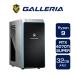 ǥȥåPC  GALLERIA ꥢ UA9R-R47TS  Ryzen 9 7950X/RTX4070TiSUPER/1TB SSD 2TB HDD/32GB/Windows 11 Home 13879-4557