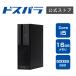  настольный PC новый товар персональный компьютер тонкий Magne itoSlim Magnate IM Core i5-14400/SSD500GB/ память 16GB/Windows 11 Home 20180-4520