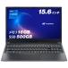 Sard wave ноутбук Core i7-1355U память 16GB / SSD 500GB Windows 11 Home 15.6 дюймовый 60Hz THIRDWAVE DX-15RP7A память 16GB установка 22333-4660