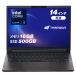  Sard wave ноутбук Core Ultra 5 125U память 16GB / SSD 500GB 14 дюймовый THIRDWAVE MA4-C5UIGA-08B уголь черный 24987-4149