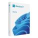 Microsoft Windows 11 HOME японский язык упаковка версия (HAJ-00094)