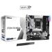 ASRock B760M Pro RS/D4 WiFi (B760 1700 MicroATX)dospala ограниченная модель 