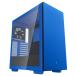 DEEPCOOL CH510 BLUE R-CH510-BLNNE0-J-1 (E-ATX стекло )dospala ограниченная модель 