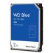 Western Digital WD Blue WD20EARZ (2TB)