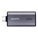 ADATA SC750 SC750-500G-CCBK-DP (USB3.2 Gen2 вне есть SSD 500GB)dospala ограниченная модель 