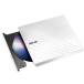 ASUS SDRW-08D2S-U LITE/WHT/G/AS// (USB2.0 портативный DVD Drive белый )
