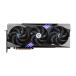 MSI GeForce RTX 5080 16G GAMING TRIO OC (GeForce RTX 5080 16GB)