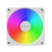 MONTECH GF120R V2 ARGB White (1 шт упаковка белый Rebirth лезвие )