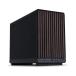 Lian-Li A3-mATX-WD BLACK (MicroATX)