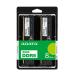 ADATA �G�[�f�[�^ AD5U56008G-DT (DDR5 PC5-44800 8GB 2���g) �f�X�N�g�b�v�pDDR5 ������