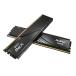 ADATA AX5U5600C468G-DTLABBK (DDR5 PC5-44800 8GB 2 листов комплект )