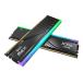 ADATA AX5U5600C468G-DTLABRBK (DDR5 PC5-44800 8GB 2 листов комплект )
