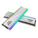 ADATA AX5U5600C468G-DTLABRWH (DDR5 PC5-44800 8GB 2 листов комплект )