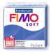  ste gong -fimo soft oven clay ( brilliant blue )