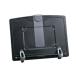  Sanwa Supply книжка подставка данные держатель размер :W290×D240×H335mm( черный )