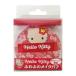  I p бег нежный макияж пуховка Hawaiian Hello Kitty 