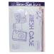 se регулирование azon сетка кейс упаковка ввод A4 модель ( красный )