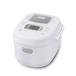 * Iris o-yama рис магазин иметь целью . торговая марка ..IH рисоварка 3. кухня бытовая техника WLRC-IK30-W( белый )