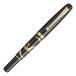 Foto von Fountain Calligraphy Pen Yume Ginga Maki-e Monogatari 瑞鳥鳳凰