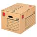 * King Jim сохранение box ( одним движением сборка тип ) A4 штамп для 