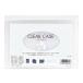 *lihi тигр b clear кейс воспроизведение ore ласты производства B6 штамп ( белый )