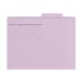  плюс индивидуальный папка - экономический модель ( тонкий картон модель )( старый бумага Pal p сочетание показатель 90%)( violet )