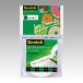 *s Lee M Scotch (R) men DIN g лента пончики 3M специальный заполняющий лента размер : ширина 12mm× длина 20m