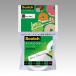 *s Lee M Scotch (R) men DIN g лента пончики 3M специальный заполняющий лента размер : ширина 18mm× длина 13m