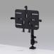  Sanwa Supply прямая поставка 7~11 дюймовый соответствует планшет arm ( зажим тип *4..) CR-LATAB14N