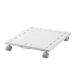  Sanwa Supply прямая поставка стальной принтер подставка (W500)