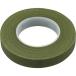 a- Tec цветок лента 12.5mm ( moss green )