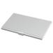 a- Tec aluminium футляр для визитных карточек 